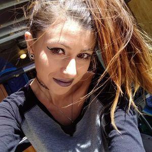 Meet your Posher, Shayla